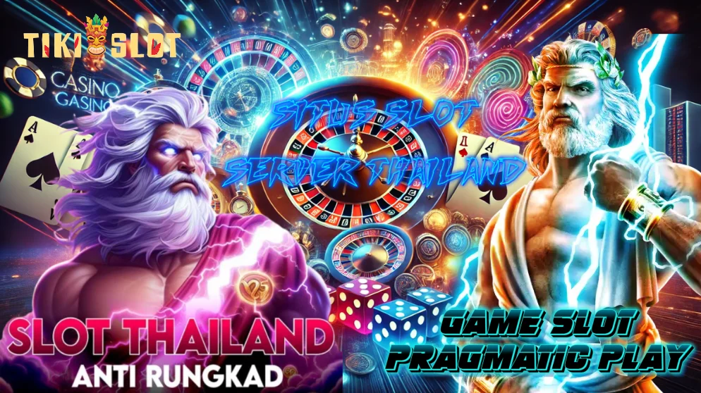 Rahasia Slot Gacor Terbaru 2025: Auto Cuan Setiap Putaran