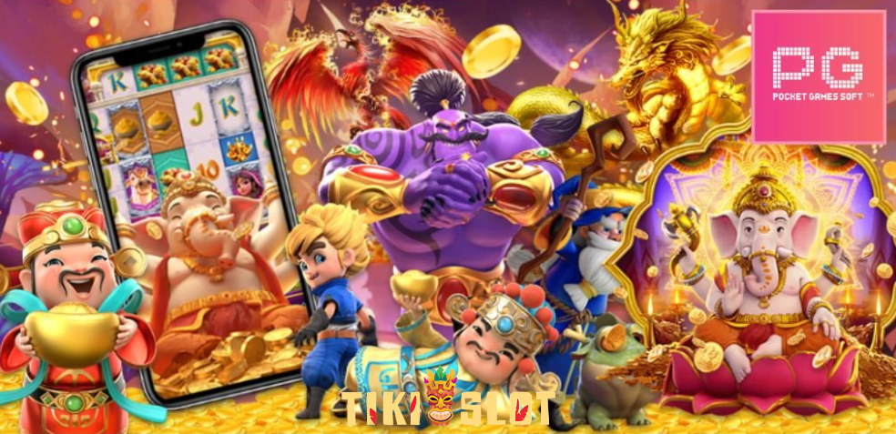 TIKISLOT untuk Pemula: Langkah Awal hingga Menang Pertama Kali