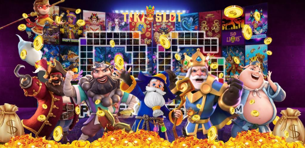 Jam Terbaik Main TIKISLOT Berdasarkan Pengalaman Pemain Aktif