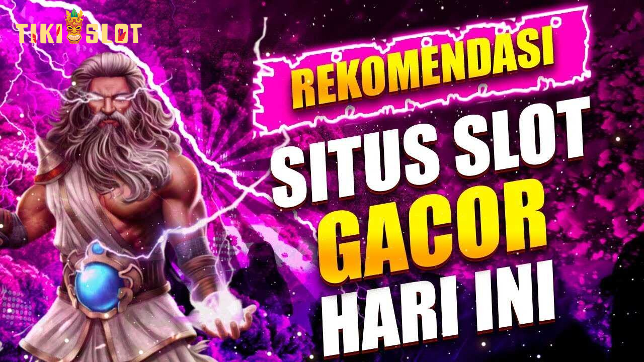 Pola Slot Tikislot yang Cocok untuk Buy Bonus