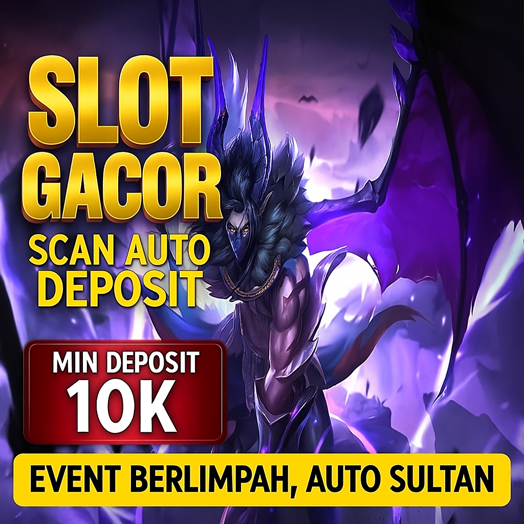 TIKISLOT Sajikan Slot Gacor Provider SLOT777 dengan RTP Tinggi 2025
