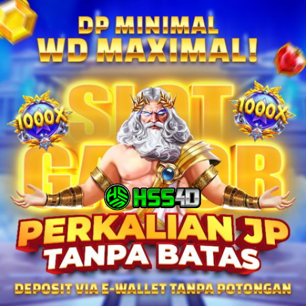 Testimoni Member HSS4D: Menang Togel, Tarik Tunai Cepat
